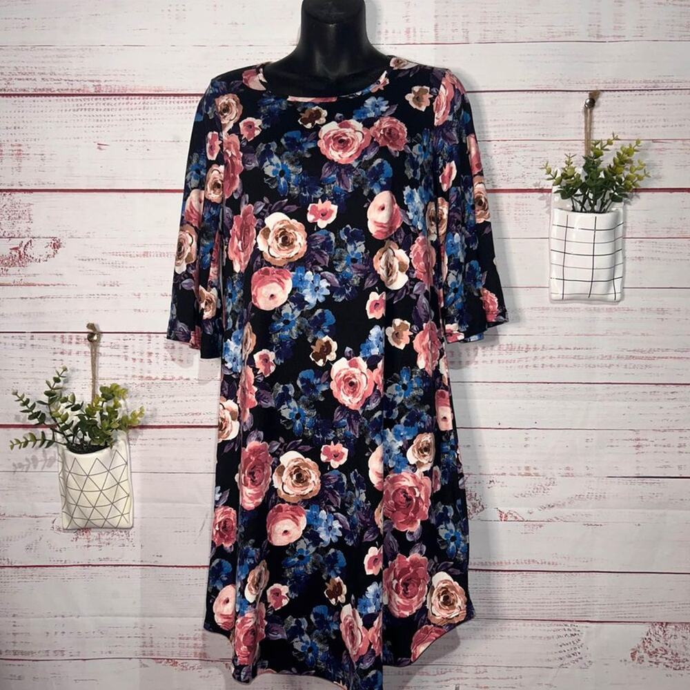 Rosie Dress | Chris & Carol Boutique | Women’s Medium